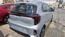 كيا بيكانتو